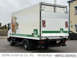 MAN TGL8150*Schalt*Carrier*LBW*2Verdampfer*Seitentür