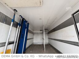 MAN TGL8150*Schalt*Carrier*LBW*2Verdampfer*Seitentür