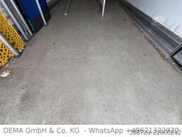 MAN TGL8150*Schalt*Carrier*LBW*2Verdampfer*Seitentür