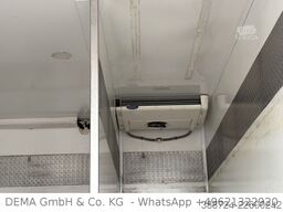 MAN TGL8150*Schalt*Carrier*LBW*2Verdampfer*Seitentür