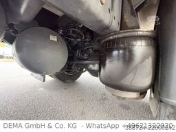 MAN TGL8150*Schalt*Carrier*LBW*2Verdampfer*Seitentür