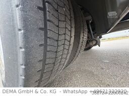 MAN TGL8150*Schalt*Carrier*LBW*2Verdampfer*Seitentür