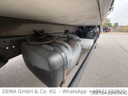 MAN TGL8150*Schalt*Carrier*LBW*2Verdampfer*Seitentür