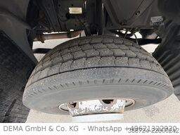 MAN TGL8150*Schalt*Carrier*LBW*2Verdampfer*Seitentür
