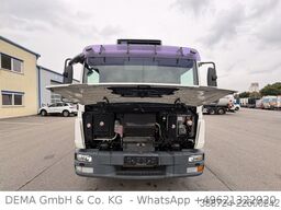 MAN TGL8150*Schalt*Carrier*LBW*2Verdampfer*Seitentür