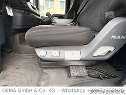MAN TGL8150*Schalt*Carrier*LBW*2Verdampfer*Seitentür