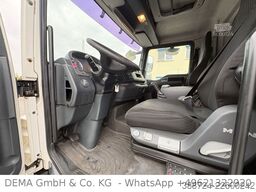 MAN TGL8150*Schalt*Carrier*LBW*2Verdampfer*Seitentür