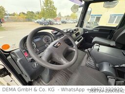 MAN TGL8150*Schalt*Carrier*LBW*2Verdampfer*Seitentür