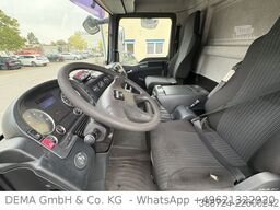 MAN TGL8150*Schalt*Carrier*LBW*2Verdampfer*Seitentür