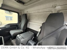 MAN TGL8150*Schalt*Carrier*LBW*2Verdampfer*Seitentür