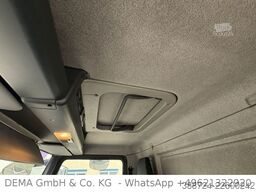 MAN TGL8150*Schalt*Carrier*LBW*2Verdampfer*Seitentür