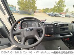 MAN TGL8150*Schalt*Carrier*LBW*2Verdampfer*Seitentür