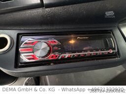 MAN TGL8150*Schalt*Carrier*LBW*2Verdampfer*Seitentür