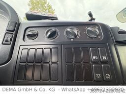 MAN TGL8150*Schalt*Carrier*LBW*2Verdampfer*Seitentür