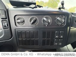 MAN TGL8150*Schalt*Carrier*LBW*2Verdampfer*Seitentür