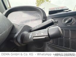 MAN TGL8150*Schalt*Carrier*LBW*2Verdampfer*Seitentür