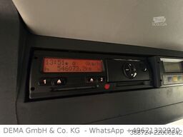 MAN TGL8150*Schalt*Carrier*LBW*2Verdampfer*Seitentür