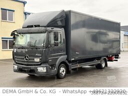 MERCEDES-BENZ Atego818*E6d*Automatik*Klima*LBW*Kamera*