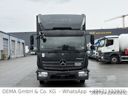 MERCEDES-BENZ Atego818*E6d*Automatik*Klima*LBW*Kamera*