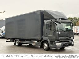 MERCEDES-BENZ Atego818*E6d*Automatik*Klima*LBW*Kamera*