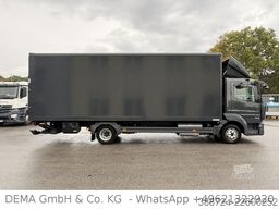 MERCEDES-BENZ Atego818*E6d*Automatik*Klima*LBW*Kamera*