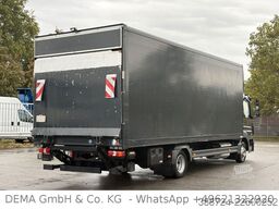 MERCEDES-BENZ Atego818*E6d*Automatik*Klima*LBW*Kamera*