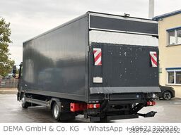 MERCEDES-BENZ Atego818*E6d*Automatik*Klima*LBW*Kamera*