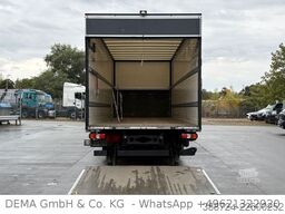MERCEDES-BENZ Atego818*E6d*Automatik*Klima*LBW*Kamera*