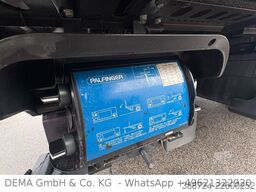 MERCEDES-BENZ Atego818*E6d*Automatik*Klima*LBW*Kamera*