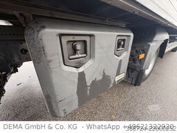 MERCEDES-BENZ Atego818*E6d*Automatik*Klima*LBW*Kamera*