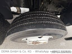 MERCEDES-BENZ Atego818*E6d*Automatik*Klima*LBW*Kamera*