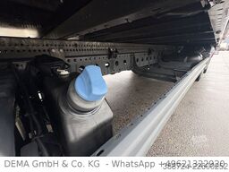 MERCEDES-BENZ Atego818*E6d*Automatik*Klima*LBW*Kamera*