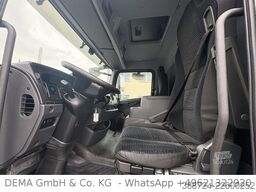 MERCEDES-BENZ Atego818*E6d*Automatik*Klima*LBW*Kamera*