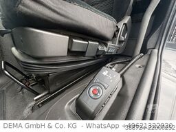 MERCEDES-BENZ Atego818*E6d*Automatik*Klima*LBW*Kamera*