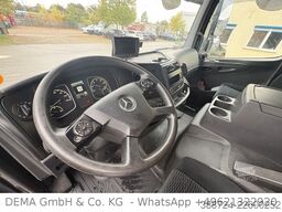 MERCEDES-BENZ Atego818*E6d*Automatik*Klima*LBW*Kamera*