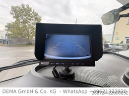 MERCEDES-BENZ Atego818*E6d*Automatik*Klima*LBW*Kamera*
