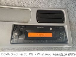 MERCEDES-BENZ Atego818*E6d*Automatik*Klima*LBW*Kamera*