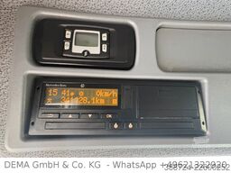 MERCEDES-BENZ Atego818*E6d*Automatik*Klima*LBW*Kamera*