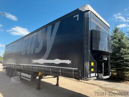 SCHMITZ CARGOBULL SCS 24/L-13.62 PEB-Joloda-Austattung