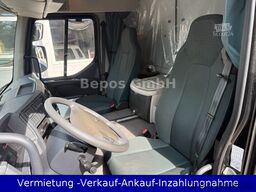 VOLVO FL  240 4x2 BL -Klima-LBW 1500kg,Liege