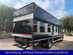 VOLVO FL  240 4x2 BL -Klima-LBW 1500kg,Liege