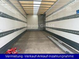 VOLVO FL  240 4x2 BL -Klima-LBW 1500kg,Liege