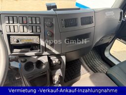 VOLVO FL  240 4x2 BL -Klima-LBW 1500kg,Liege