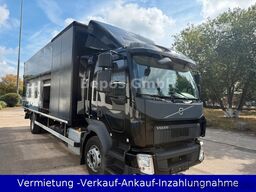 VOLVO FL  240 4x2 BL -Klima-LBW 1500kg,Liege
