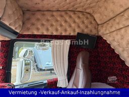 SCANIA SUPER-Highline R 450-LEDER-Retarder-adr