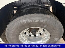 SCANIA SUPER-Highline R 450-LEDER-Retarder-adr
