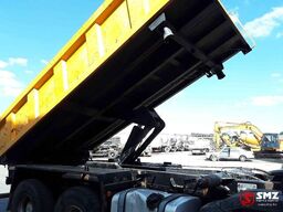 Man TGS 35.440 hiab 144