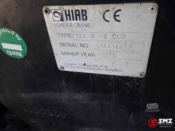 Man TGS 35.440 hiab 144