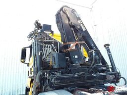 Man TGS 35.440 hiab 144