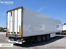 KRONE SDR Cool Liner FP 45 ThermoKing SLXi 300